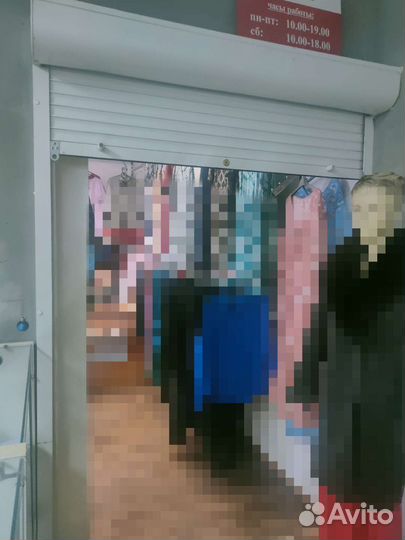 Рольставни бу