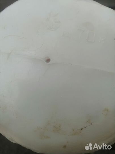 Дед мороз СССР