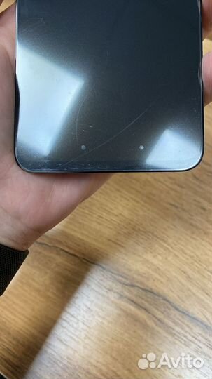 Дисплей на Huawei Honor X8 Оригинал