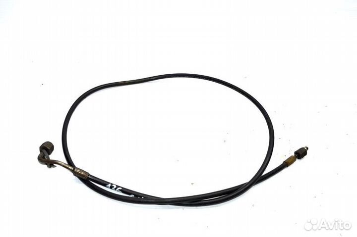 Шланги механизма подъема кабины scania R-series (0