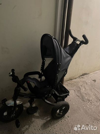 Коляска детская