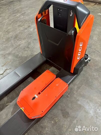 Самоходная тележка noblelift PTE 15N