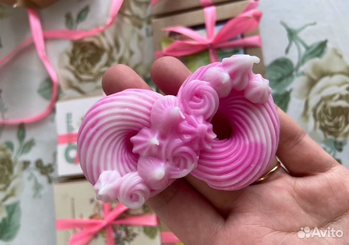 Подарок на 8 марта