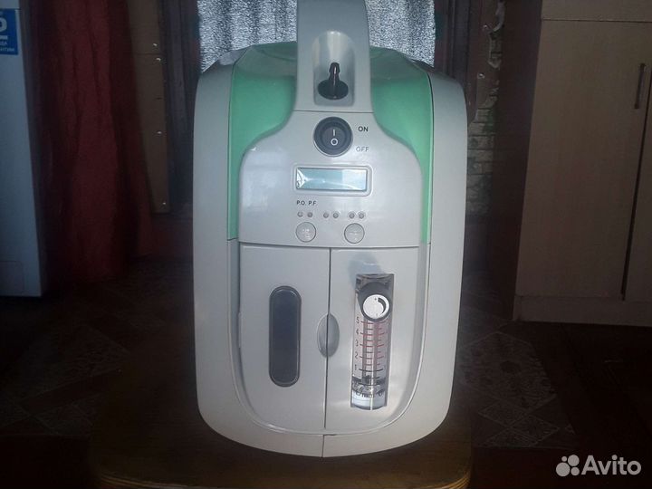 Кислородный концентратор