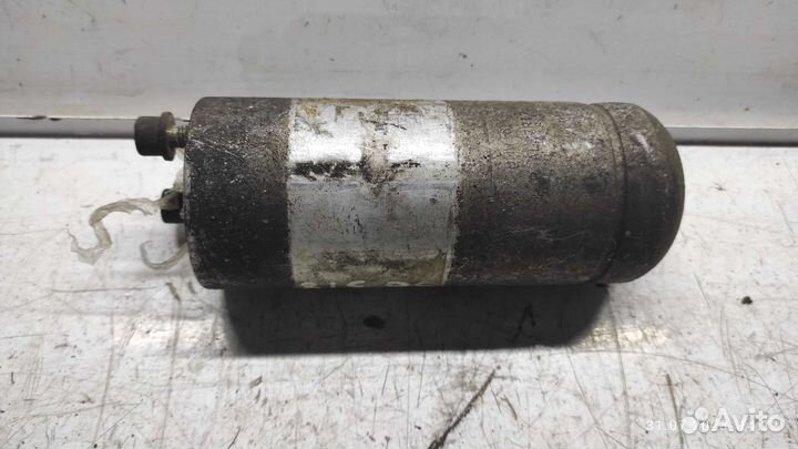 Осушитель бачок кондиционера BMW E46