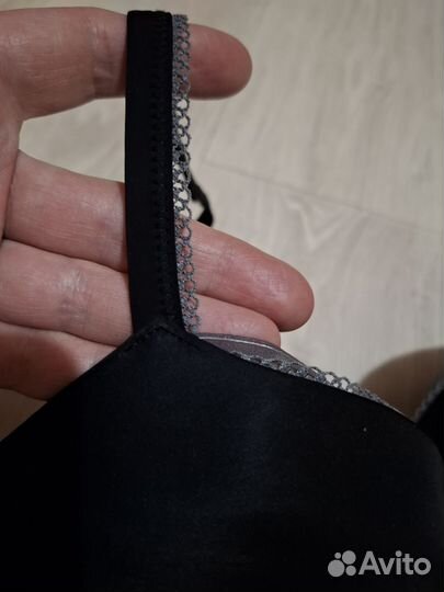 Бюстгальтер calvin klein