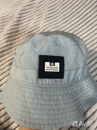 Понама weekend offender оригинал