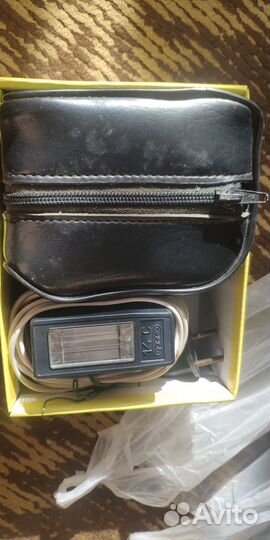 Фотоаппарат Ломо