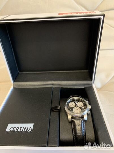 Часы наручные