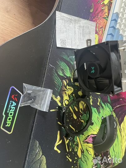 Deepcool gammaxx series ag300