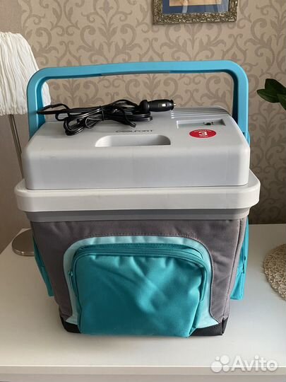 Сумка- холодильник Coolfort