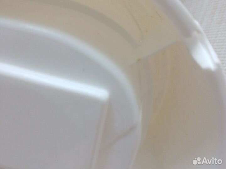 Фонтан поилка для кошек Amigo