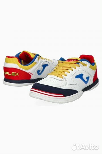 Футзалки Joma Top Flex 2216 IN