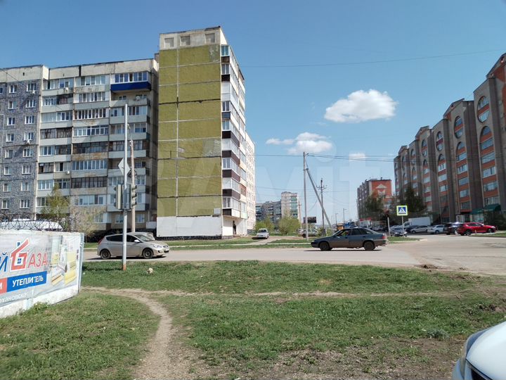 Торговая площадь, 15 м²
