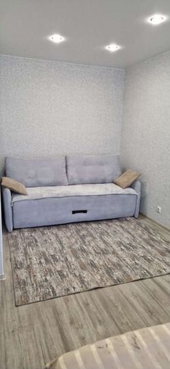 1-к. квартира, 40 м², 8/12 эт.