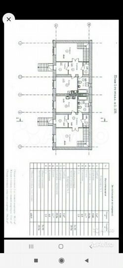 Дом 191,1 м² на участке 12 сот.