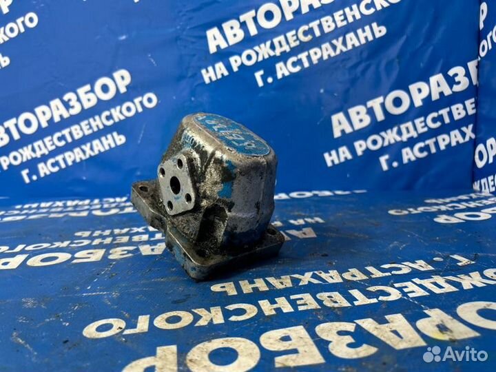 Насос шестеренный. ЗИЛ 5301 грузовой АВТОМОБИЛЬ Д