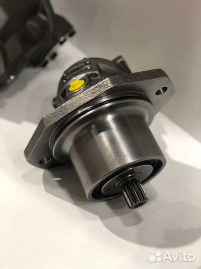 Гидронасос A2F для кму