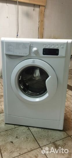 Стиральная машина бу с гарантией