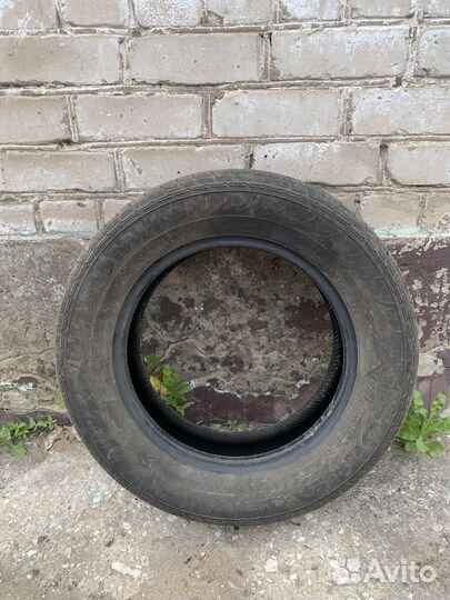 Kumho Eco Solus KL21 215/65 R16