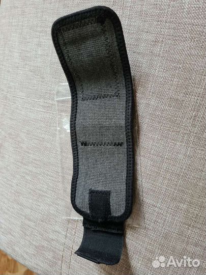 Бандаж на лучезапястный сустав