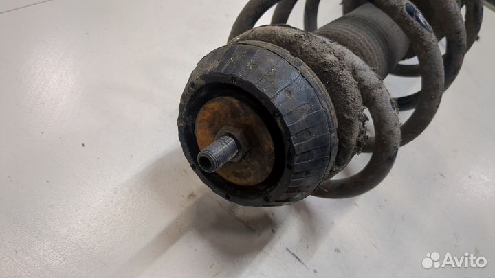 Амортизатор подвески левый передний Mercedes Vito W639