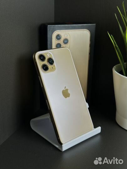 iPhone 11 Pro, 64 ГБ