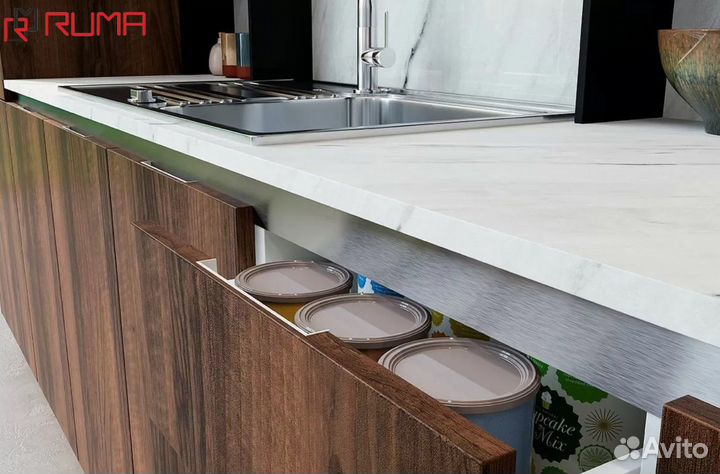 Кухня на заказ от производителя ценая за все