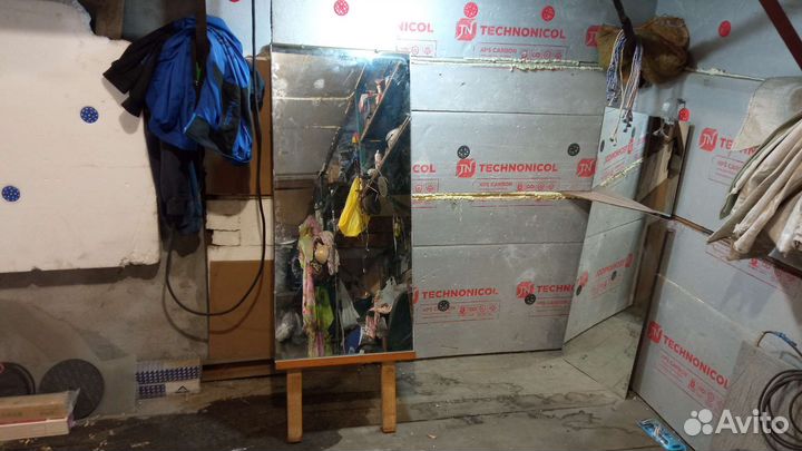 Зеркало для мебели