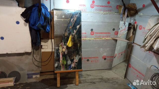 Зеркало для мебели