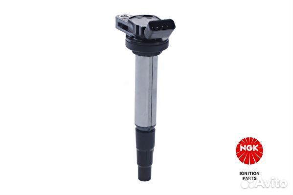 Катушка зажигания