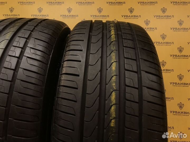 Pirelli Cinturato P7 235/40 R19 96W
