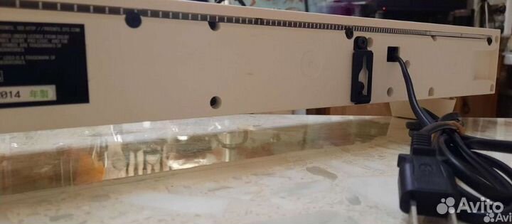 Саундбар yamaha yas 103