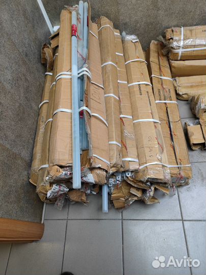 Бур для перфоратора SDS-Max 32,0 x 800/620 мм