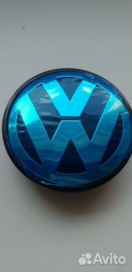 Колпачок ступицы колеса