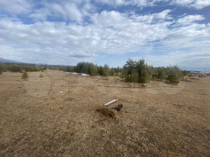 Участок 20 сот. (СНТ, ДНП)