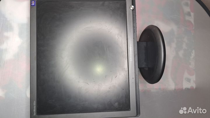 Монитор Samsung syncmaster931bf