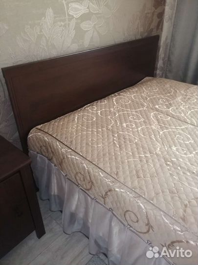 Покрывало на кровать