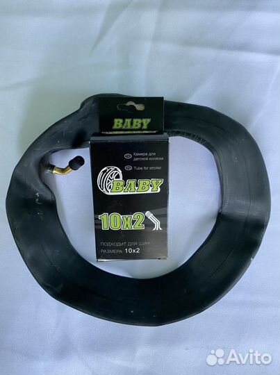 Камера для коляски