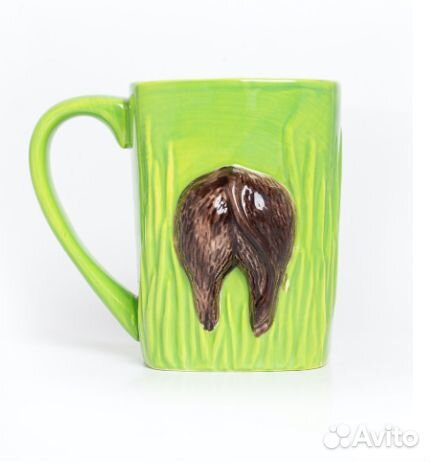 Подарочный набор (кружка + чай)