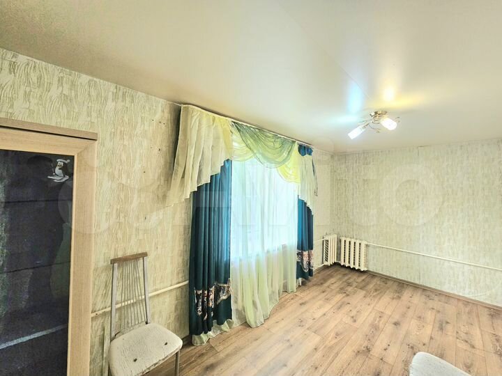 2-к. квартира, 48 м², 5/5 эт.