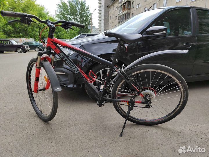 Продам велосипед Stern energy 2.0