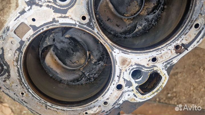 Поршни ford focus 3 ecoboost