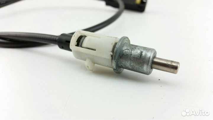 Трос переключения АКПП Mercedes C-Class W203