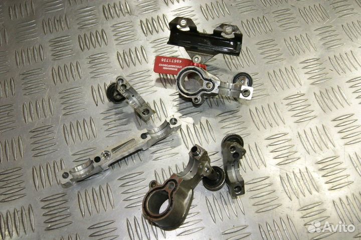 Постель распредвала Kawasaki EL250 Eliminator/ ZZR