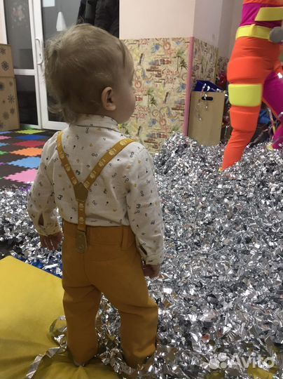 Костюм для мальчика