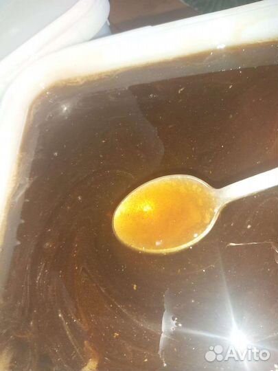 Свежий Мед горное разнотравие