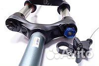 Хомуты RockShox