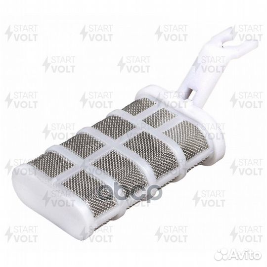 Фильтр эл. бензонасоса Toyota LC 100 (98) 4.2d