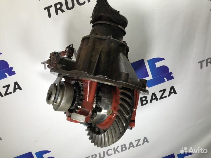 Редуктор заднего моста 180E 40/13 3.07